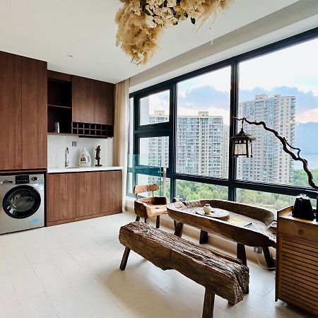 Ning-House Lake View Inn Дали Екстериор снимка