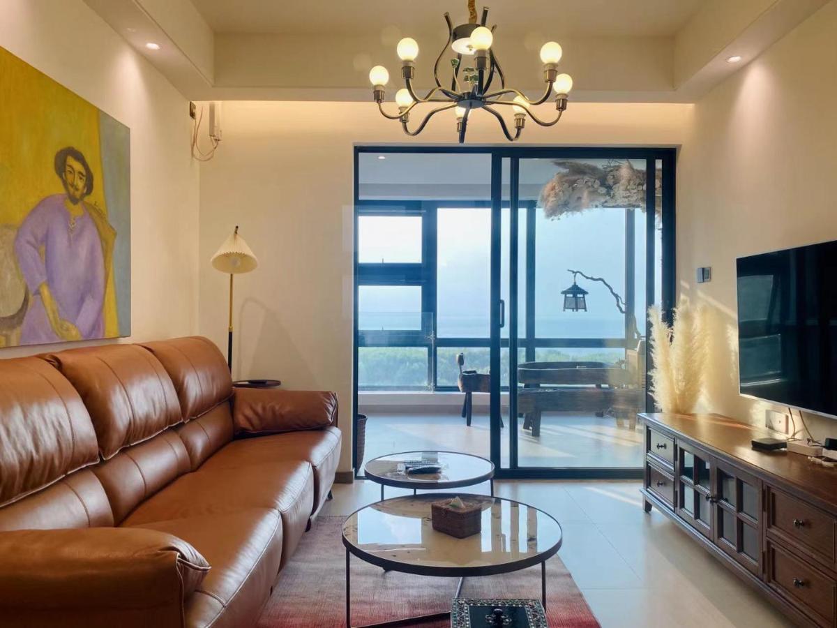 Ning-House Lake View Inn Дали Екстериор снимка