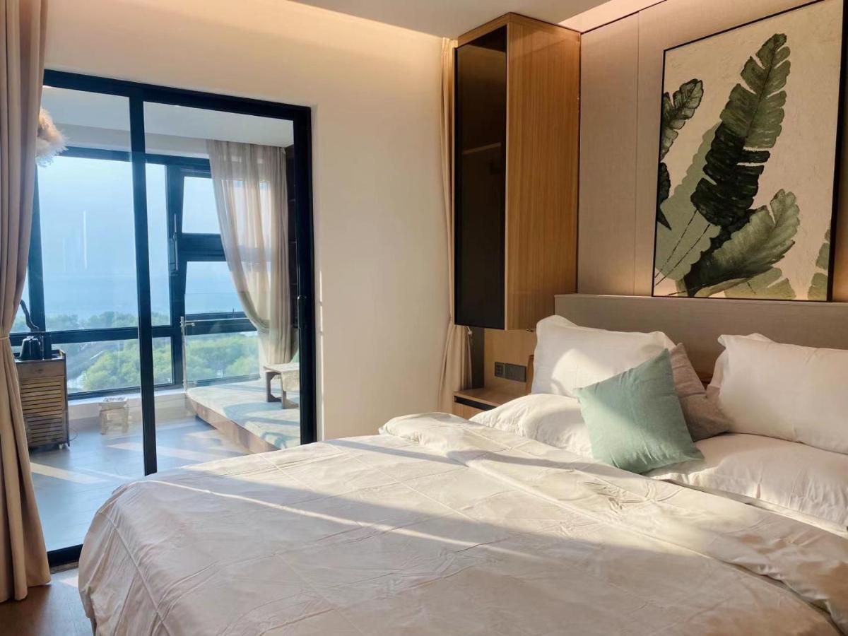 Ning-House Lake View Inn Дали Екстериор снимка
