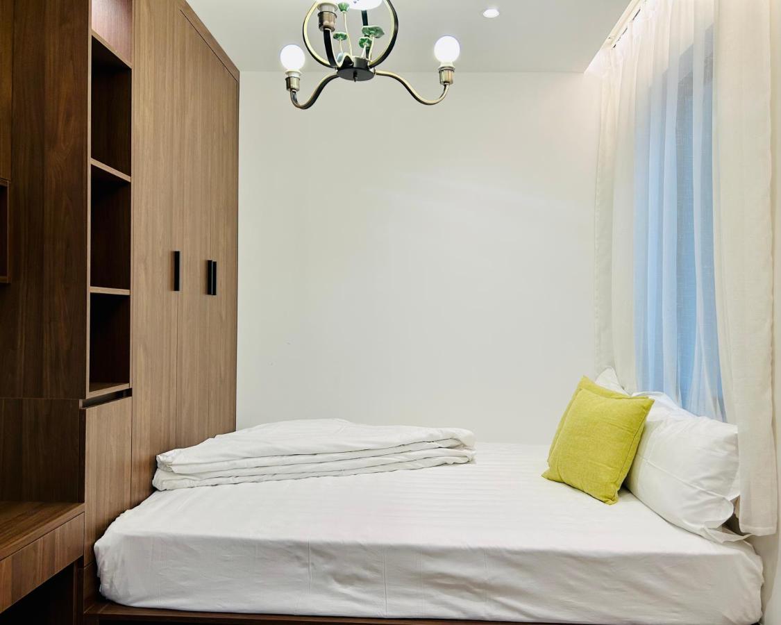 Ning-House Lake View Inn Дали Екстериор снимка