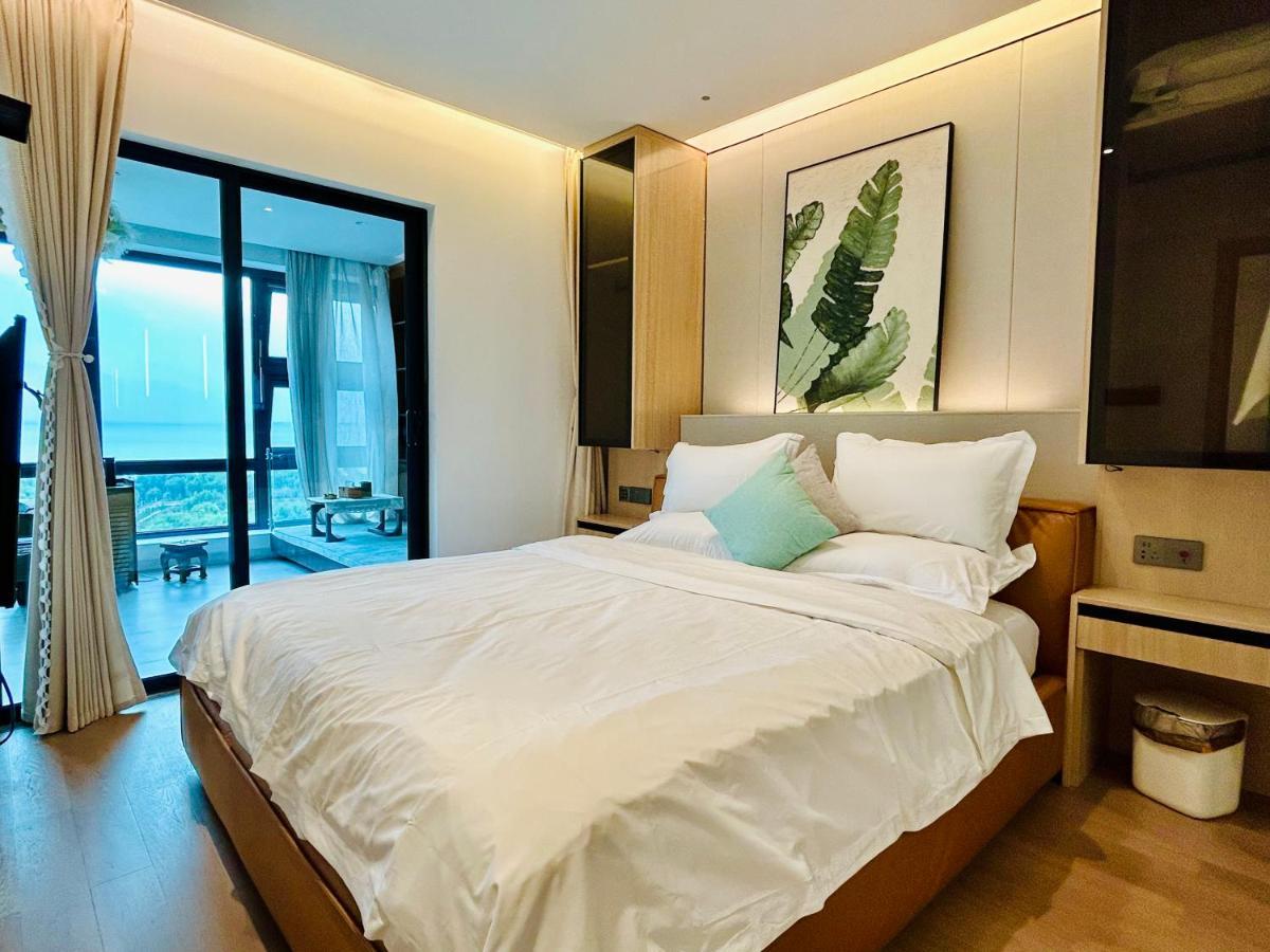 Ning-House Lake View Inn Дали Екстериор снимка