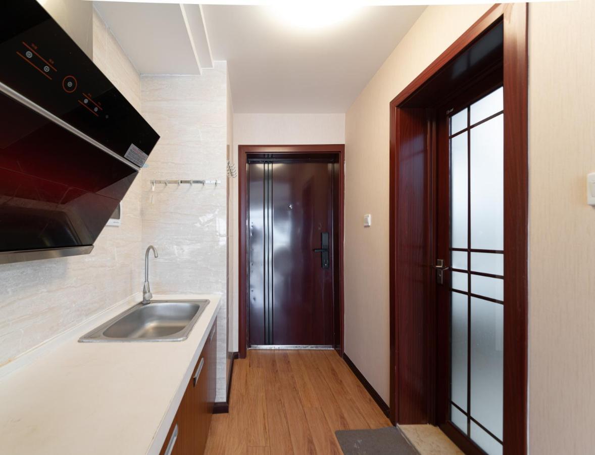 Ning-House Lake View Inn Дали Екстериор снимка